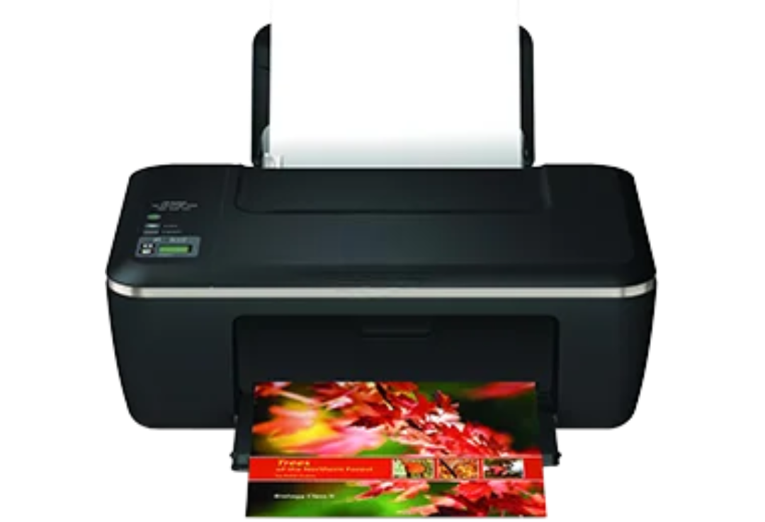 HP Printer Hardware